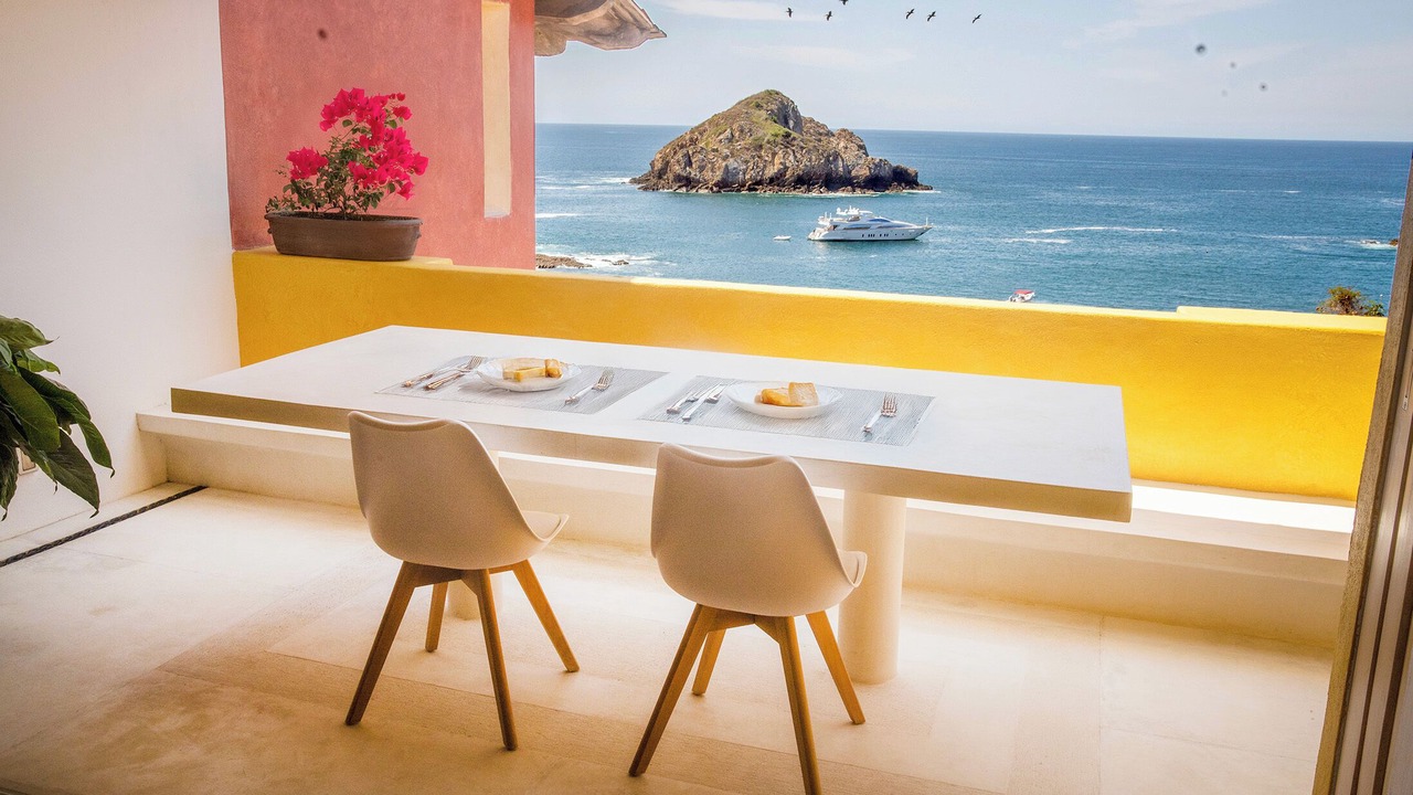 Photo of Others in Costa Careyes