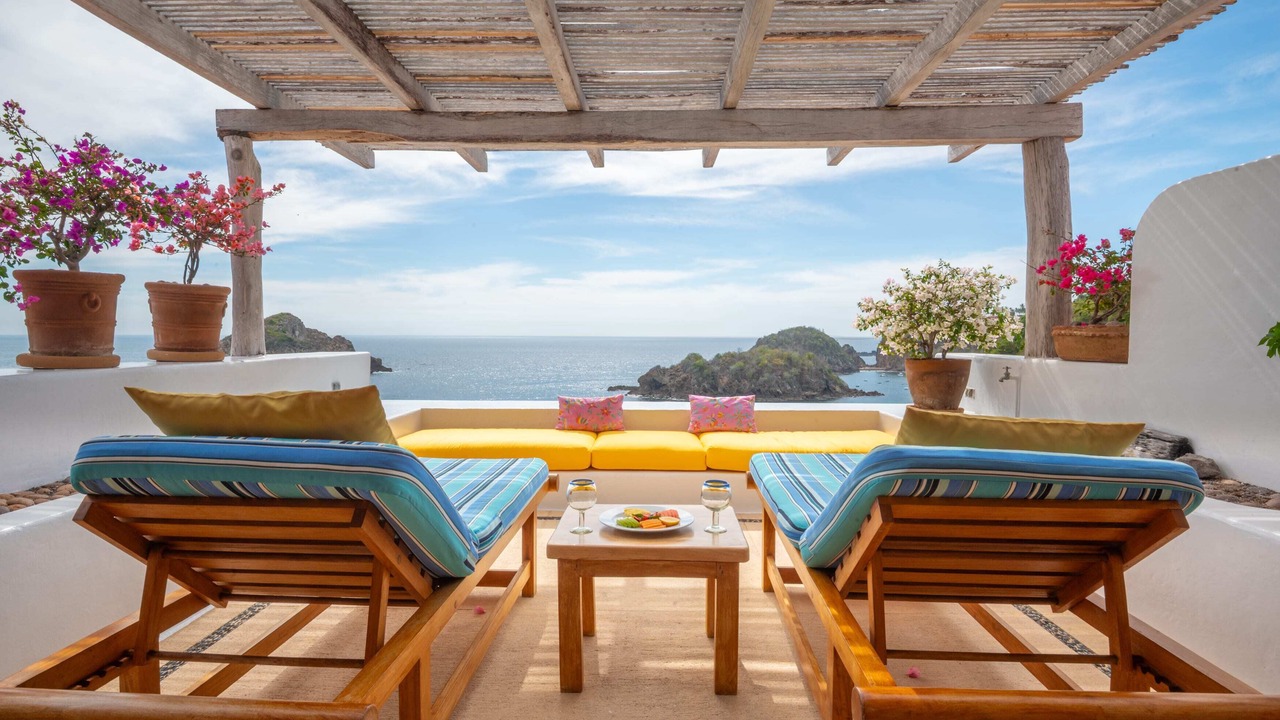 Photo of Others in Costa Careyes
