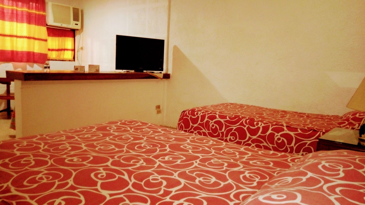 Photo of Bedroom in Salina Cruz