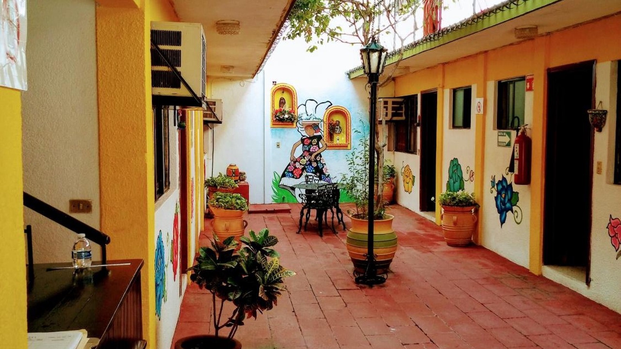 Photo of Patio Balcony in Salina Cruz