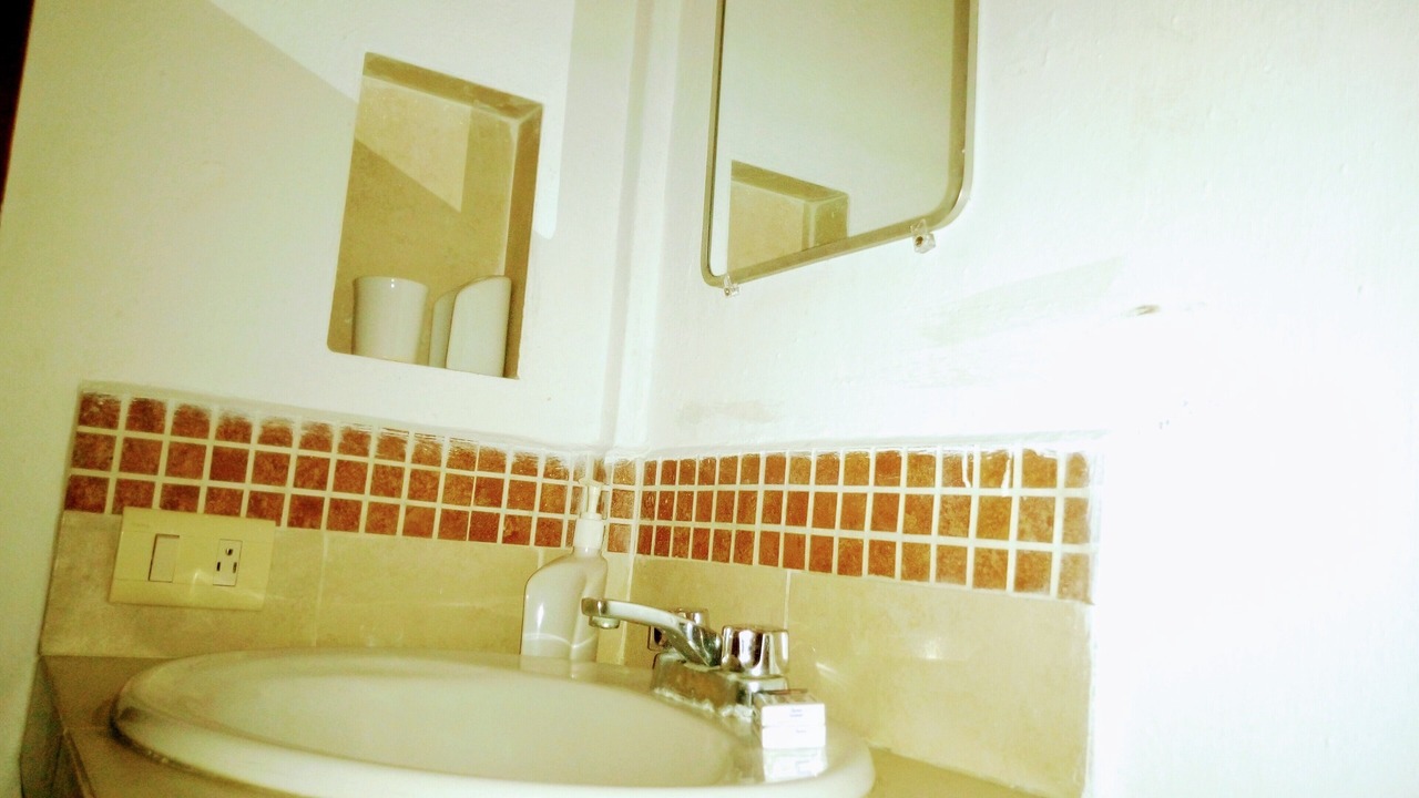 Photo of Bathroom in Salina Cruz