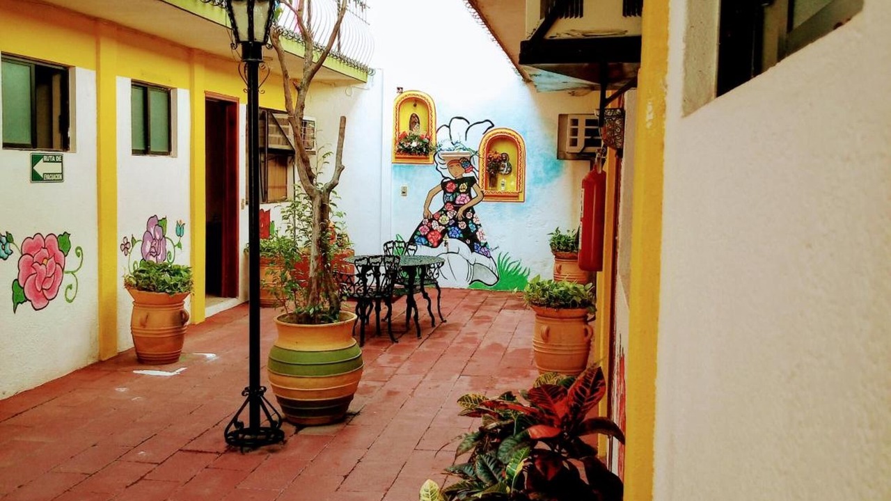 Photo of Patio Balcony in Salina Cruz