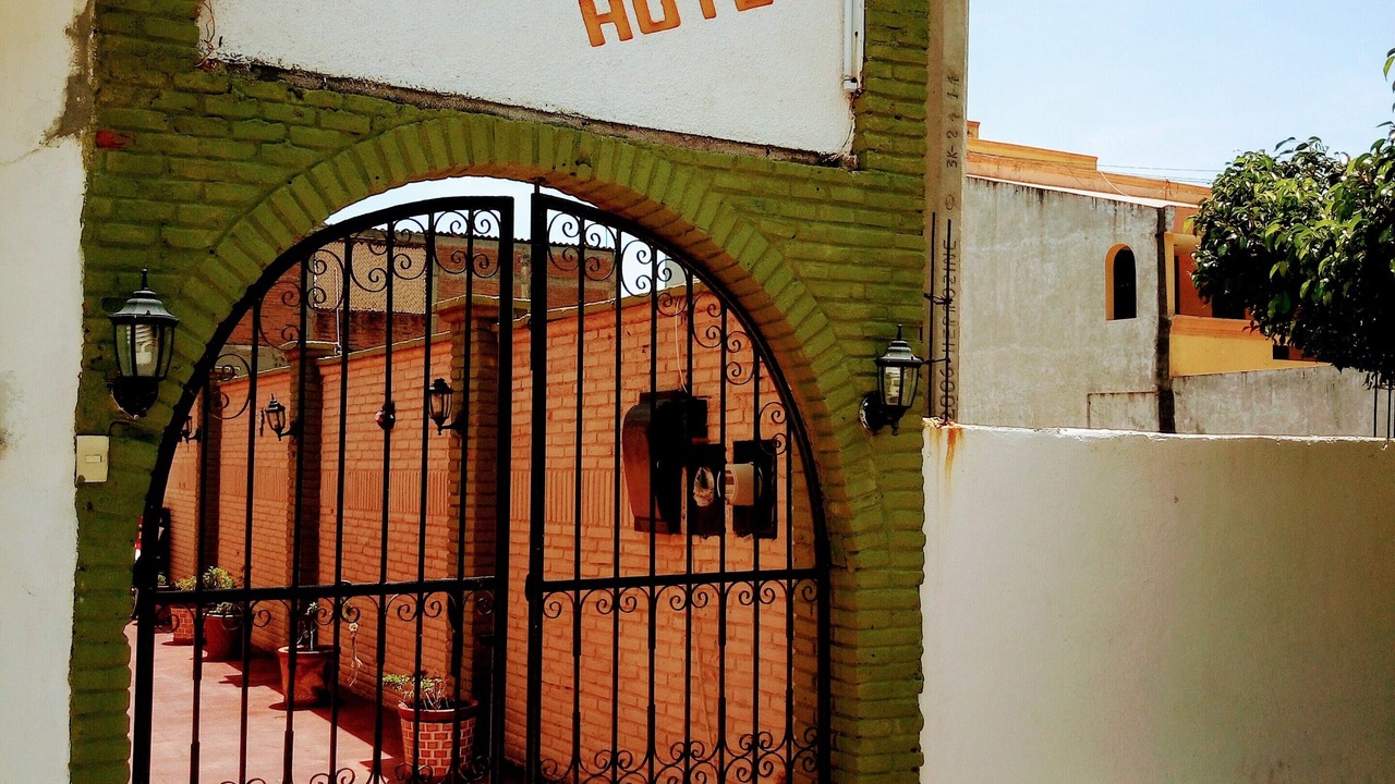 Photo of Outdoor in Salina Cruz
