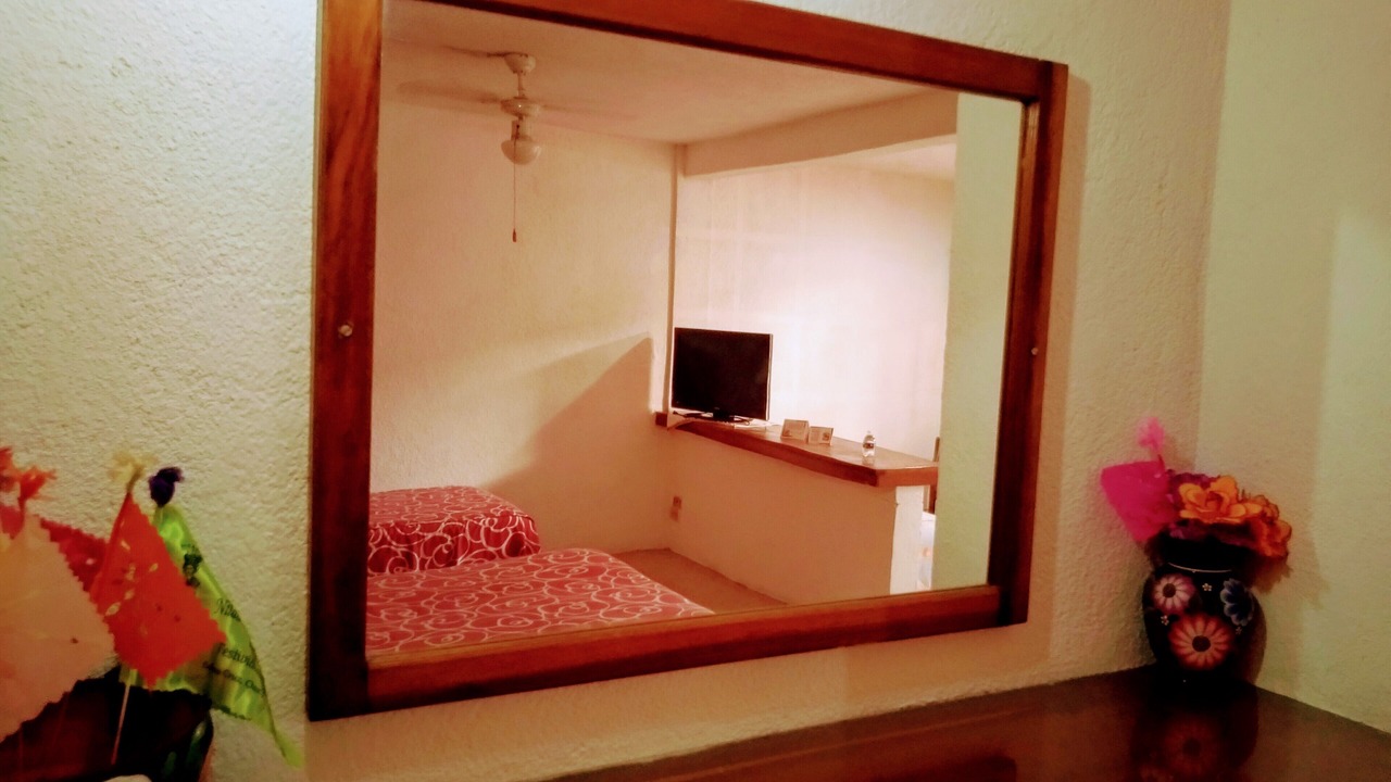 Photo of Bedroom in Salina Cruz