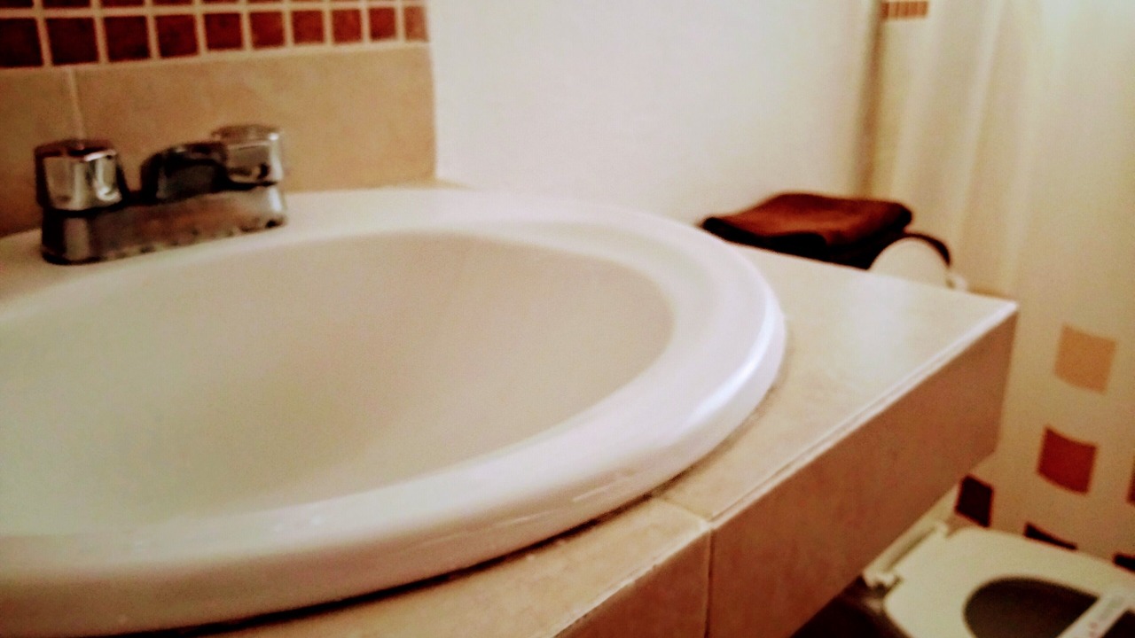 Photo of Bathroom in Salina Cruz