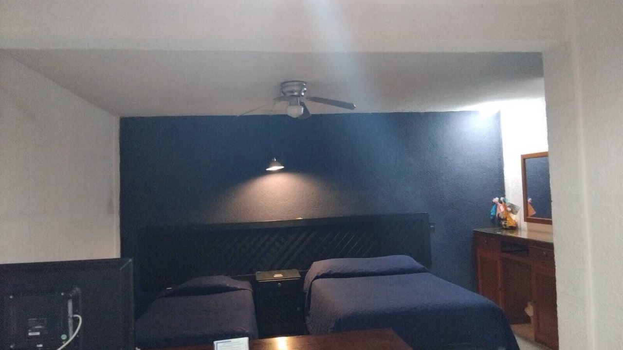 Photo of Bedroom in Salina Cruz