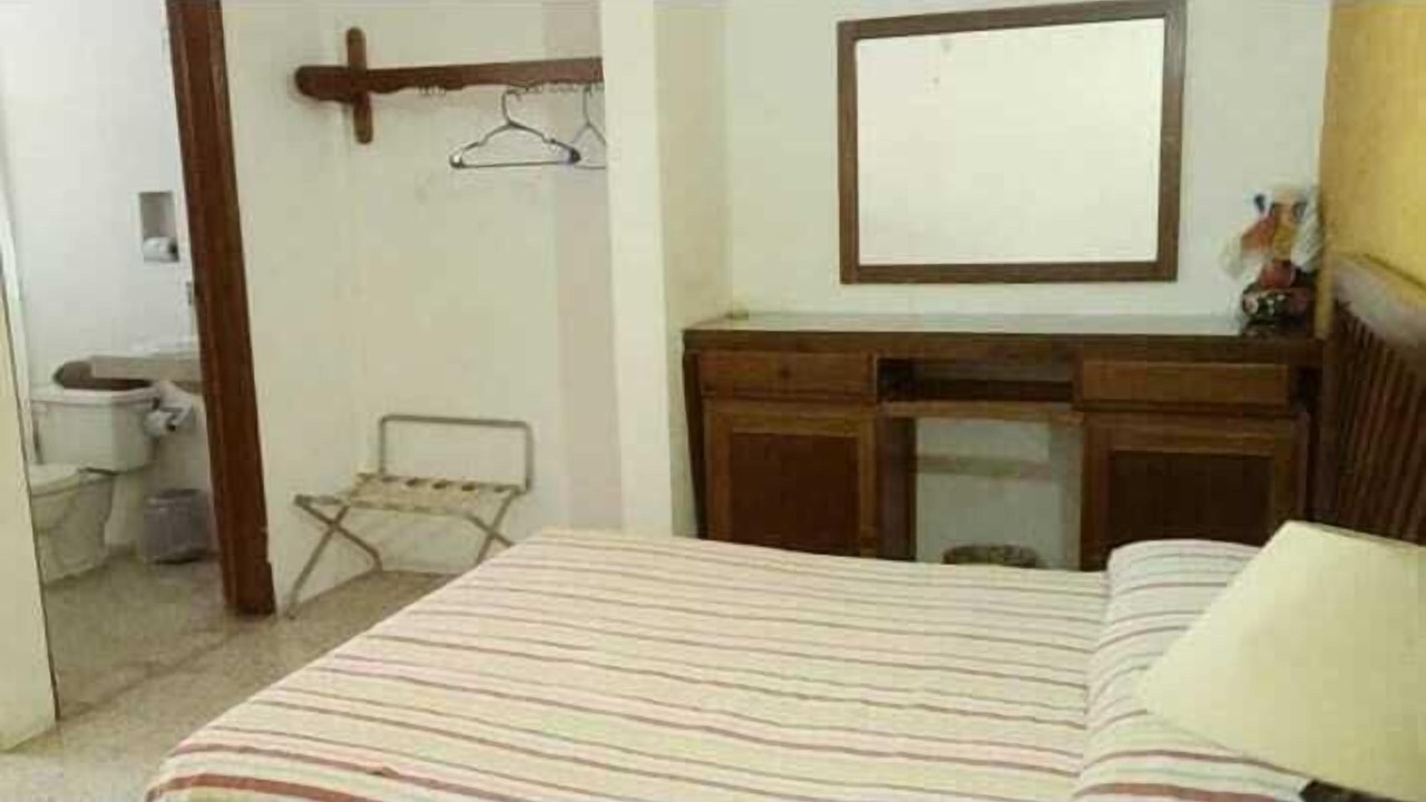 Photo of Bedroom in Salina Cruz