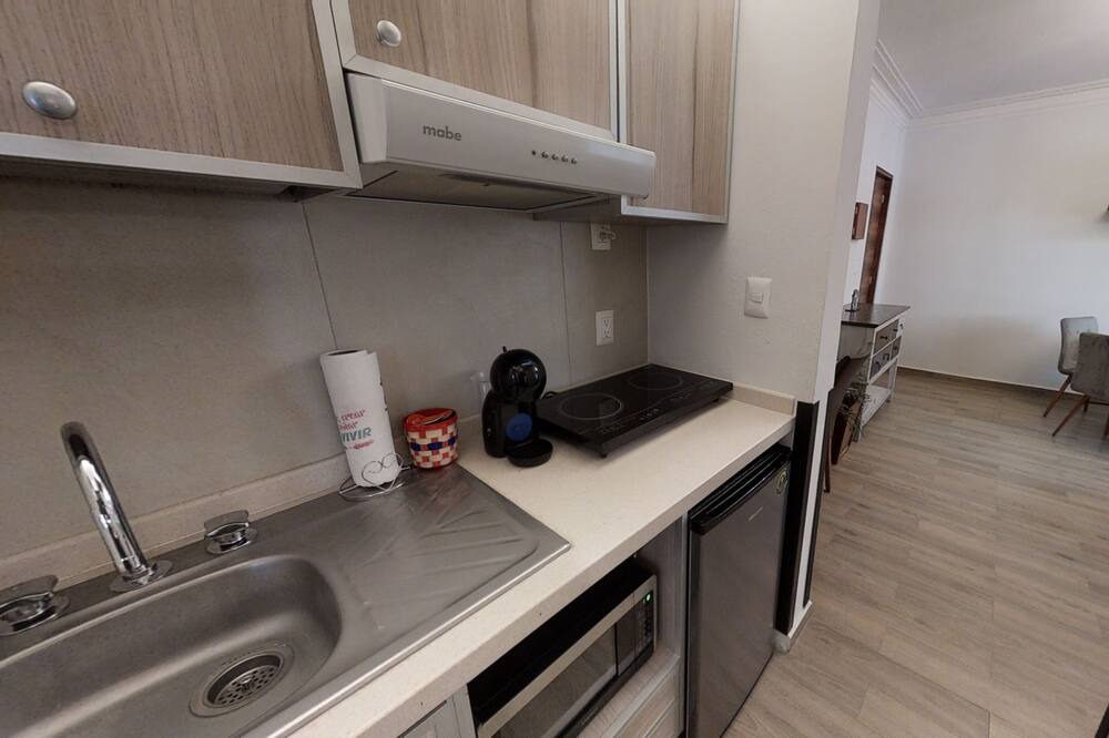 Photo of Kitchen in Reforma
