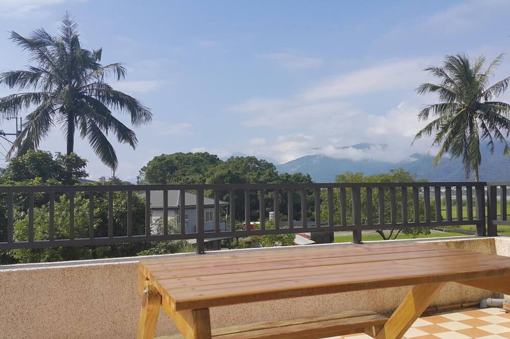 Photo of Patio Balcony in Yuli