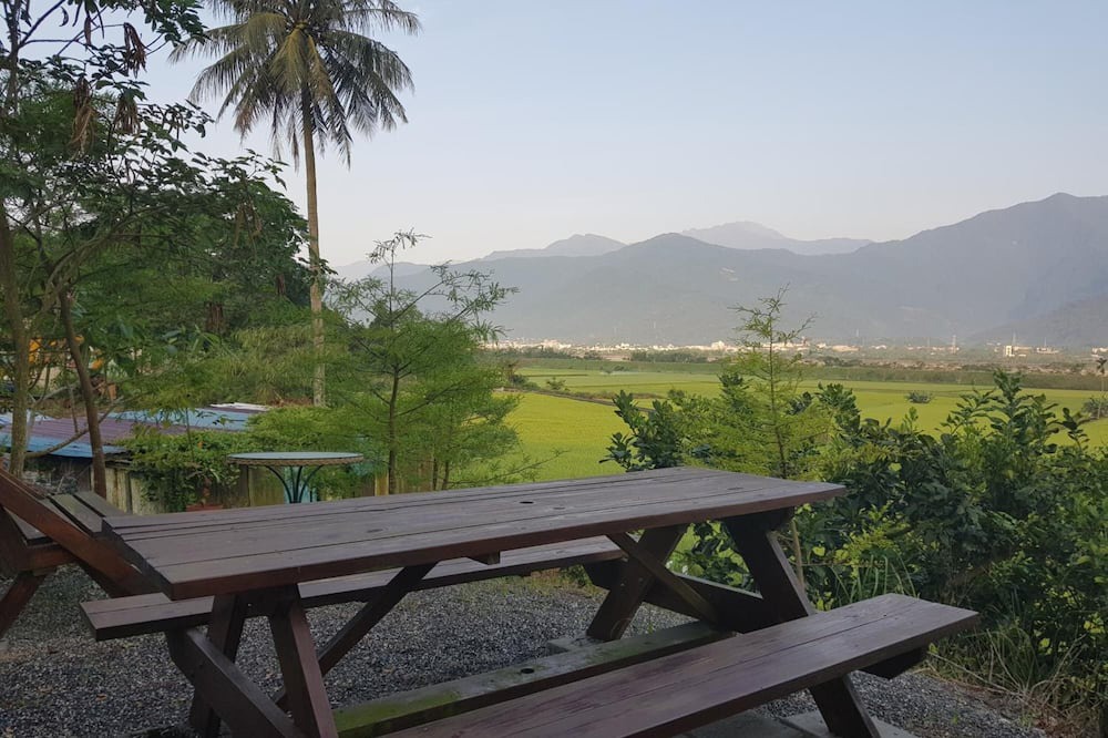 Photo of Patio Balcony in Yuli
