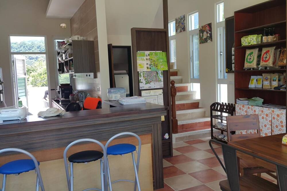 Photo of Kitchen in Yuli