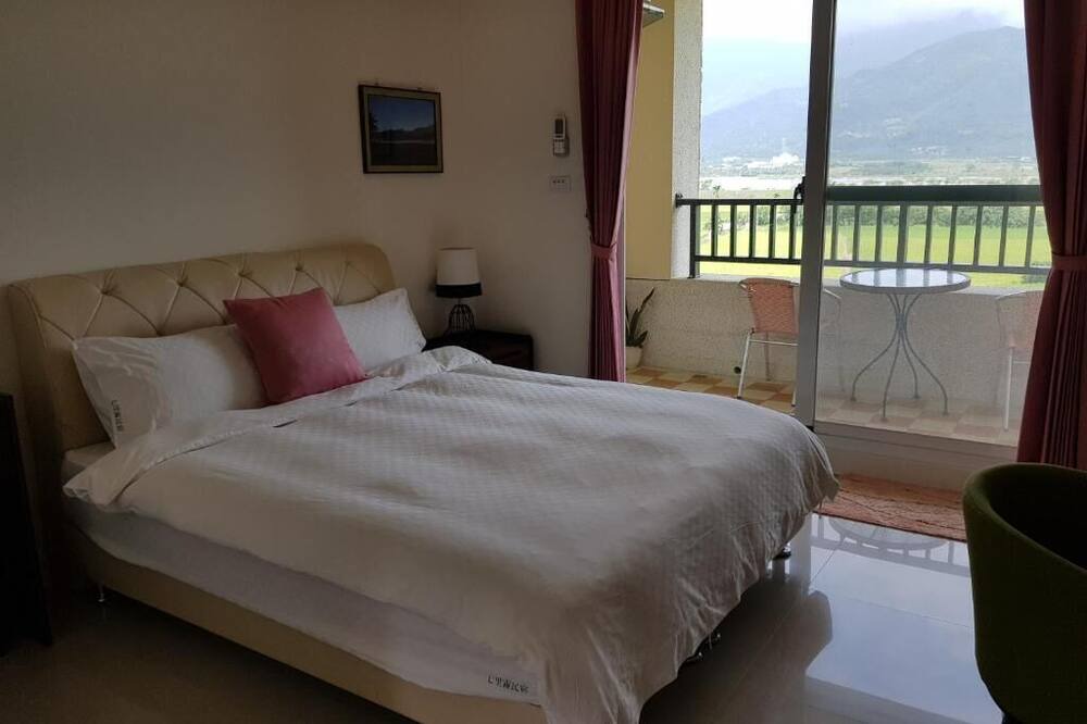Photo of Bedroom in Yuli