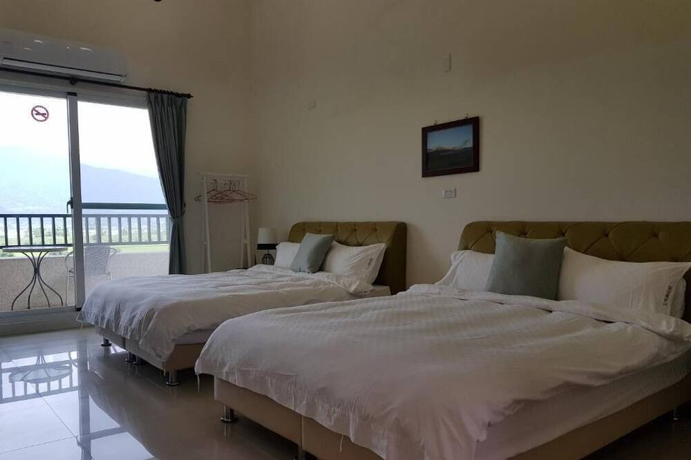 Photo of Bedroom in Yuli