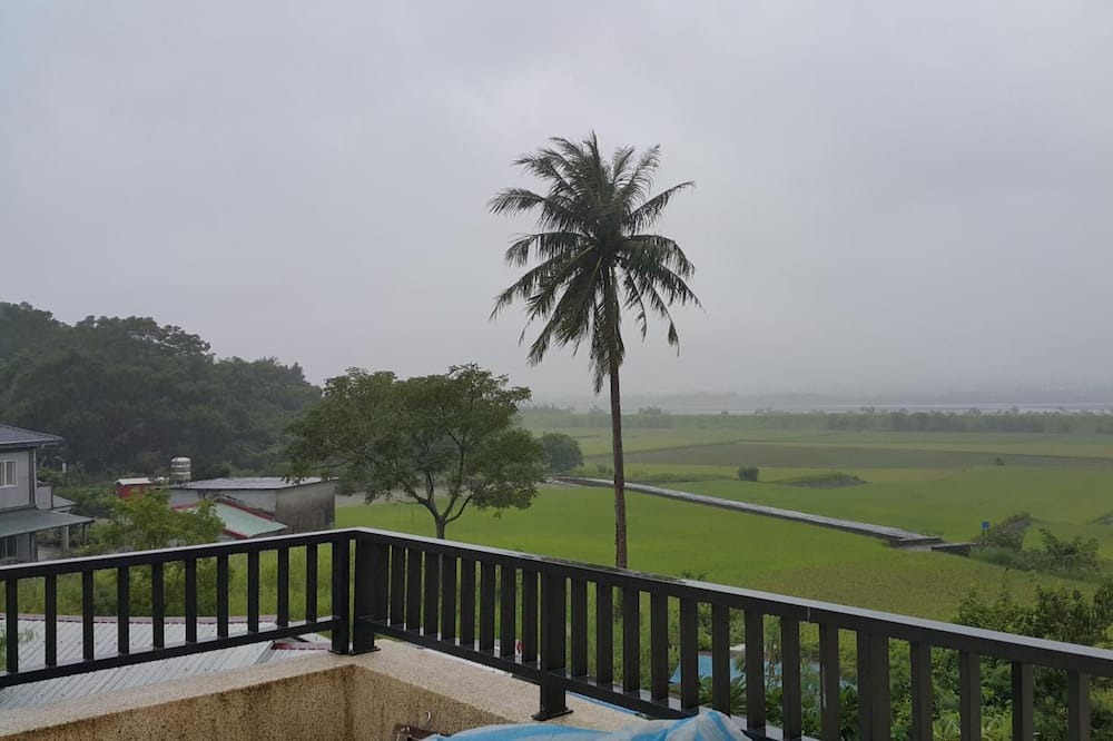Photo of Patio Balcony in Yuli