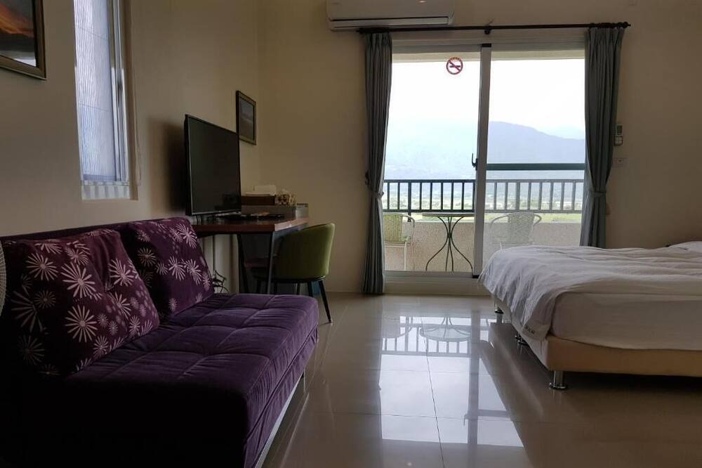 Photo of Bedroom in Yuli