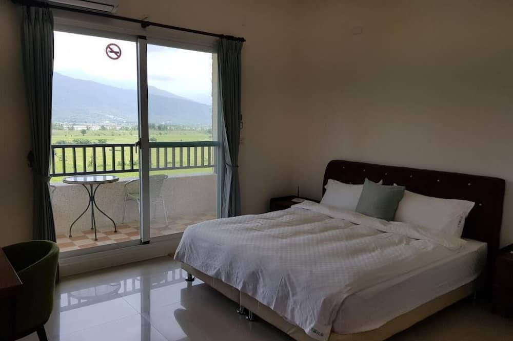 Photo of Bedroom in Yuli