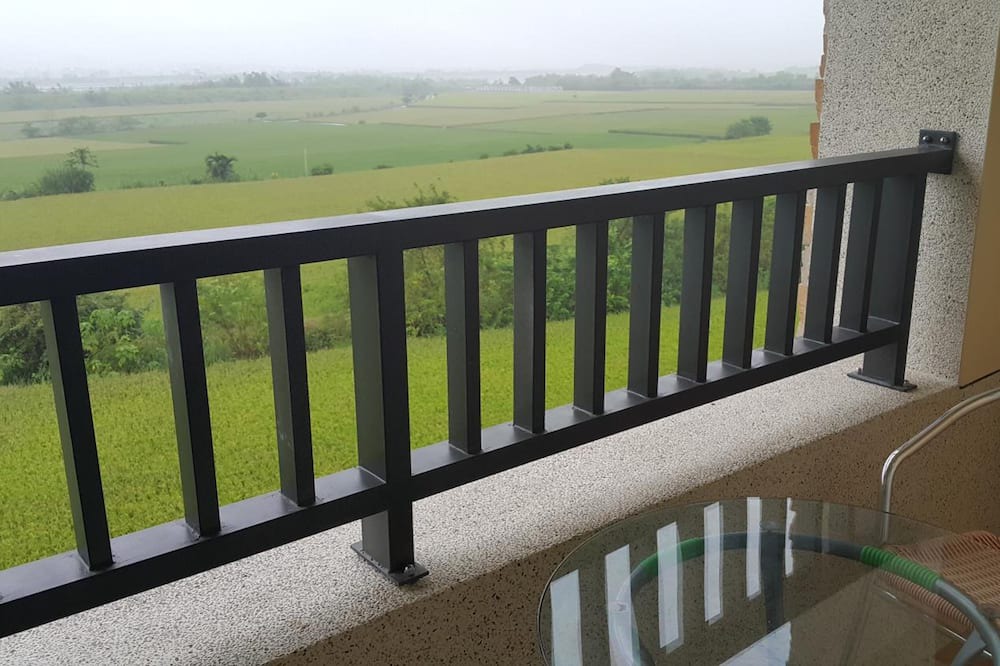 Photo of Patio Balcony in Yuli