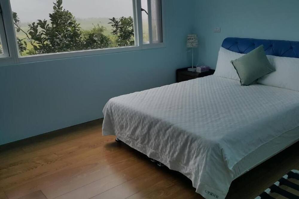 Photo of Bedroom in Yuli