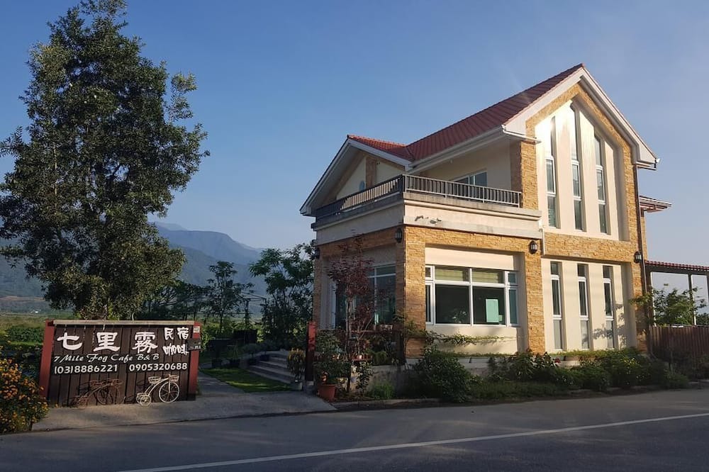 Photo of Outdoor in Yuli