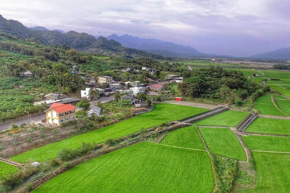 Photo of Outdoor in Yuli