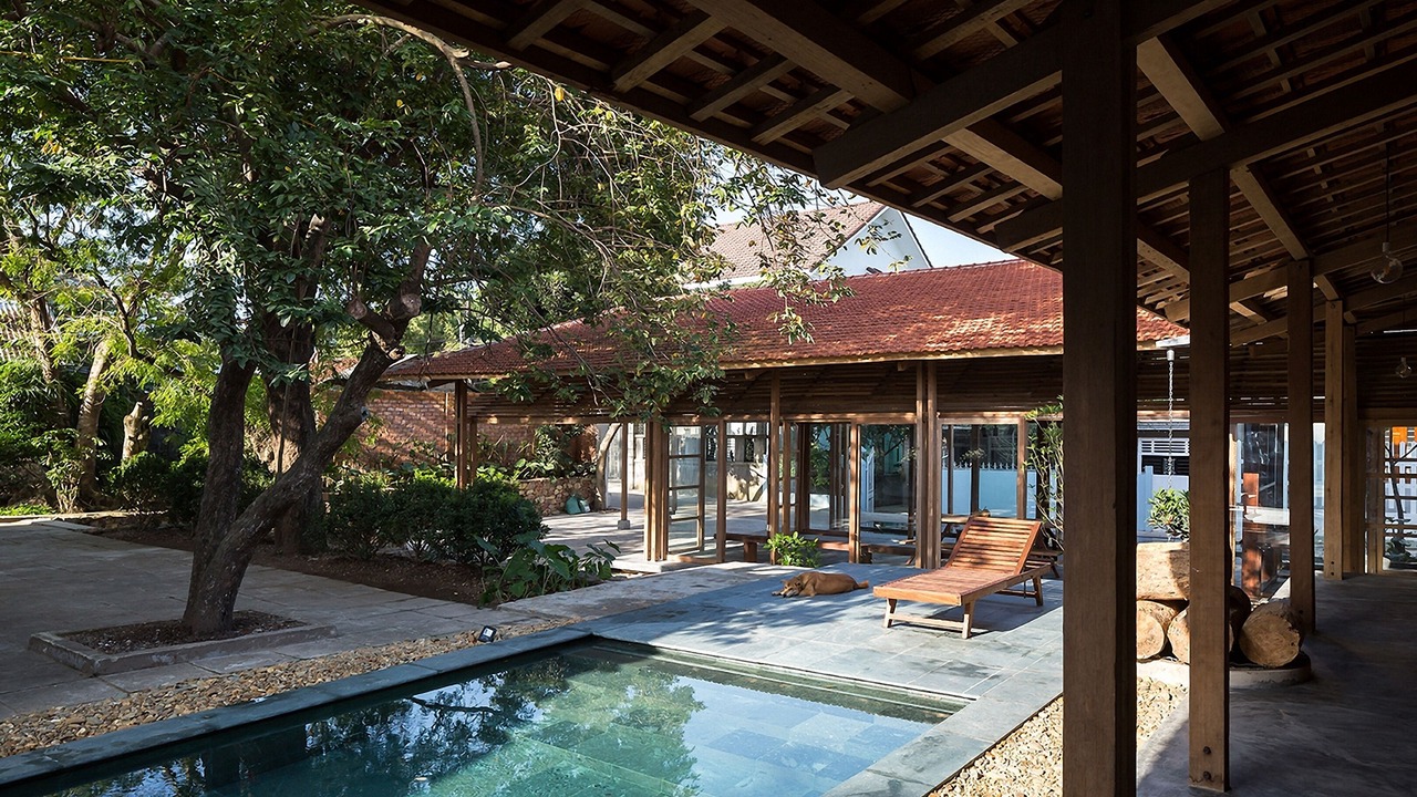 Photo of Outdoor in Thuy Xuan