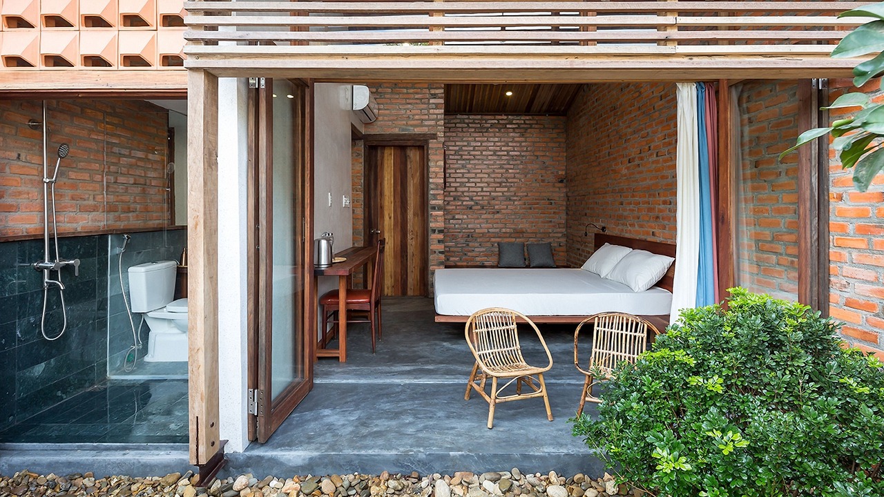Photo of Outdoor in Thuy Xuan