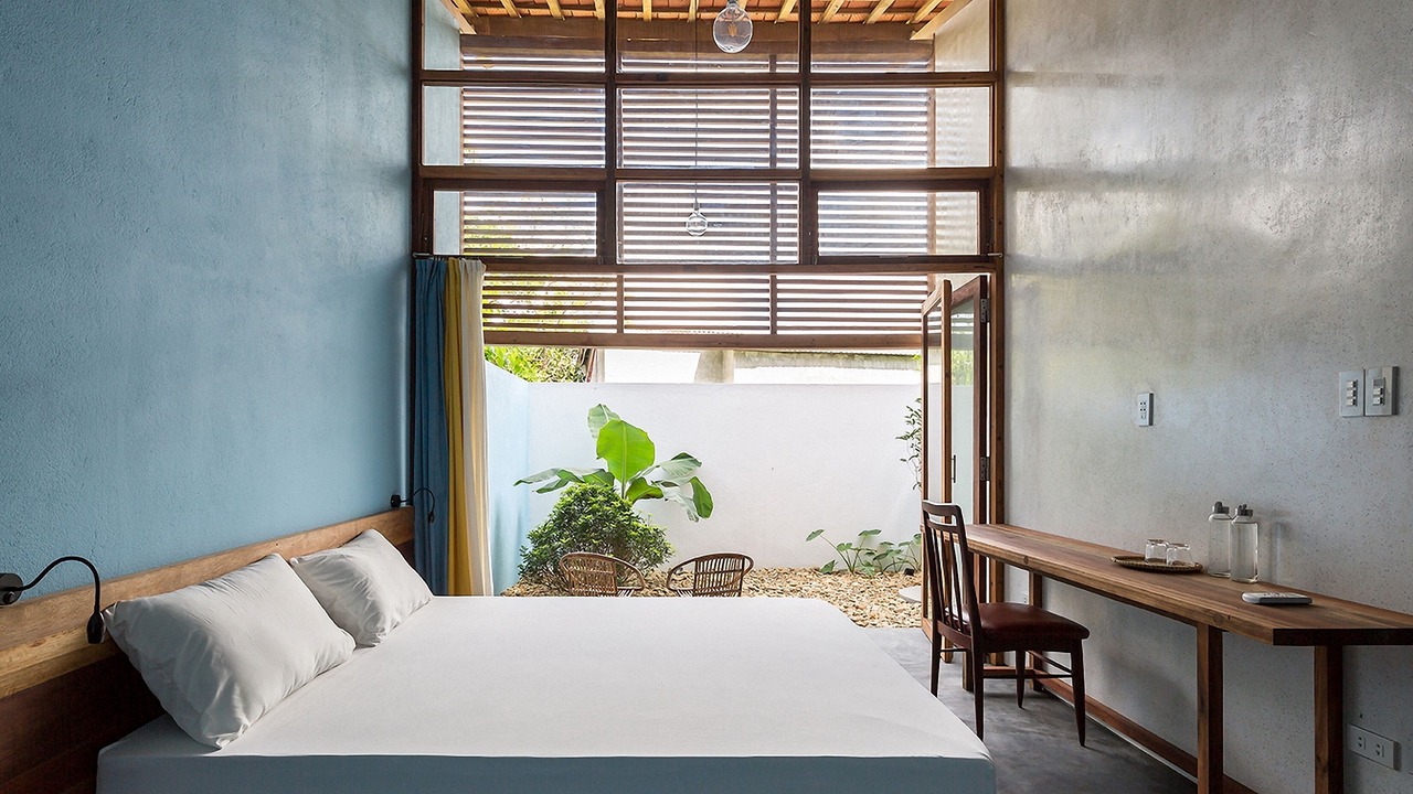 Photo of Outdoor in Thuy Xuan
