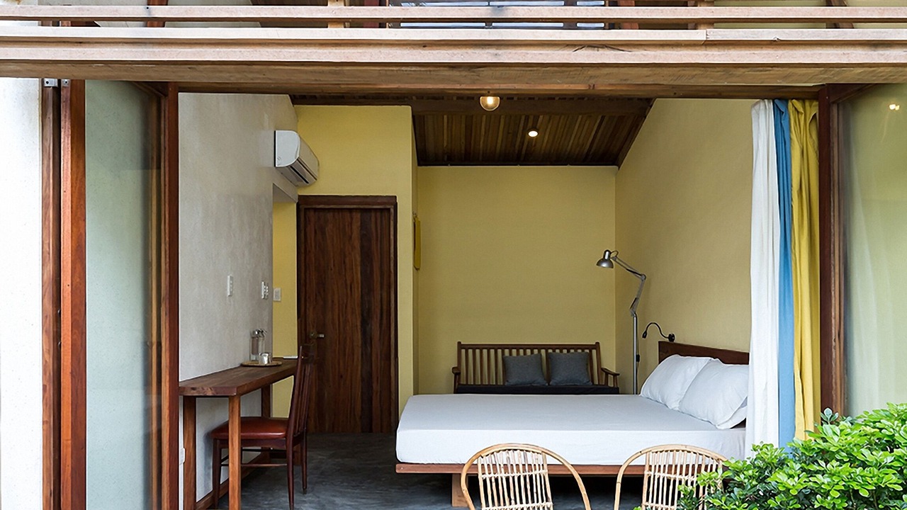 Photo of Outdoor in Thuy Xuan