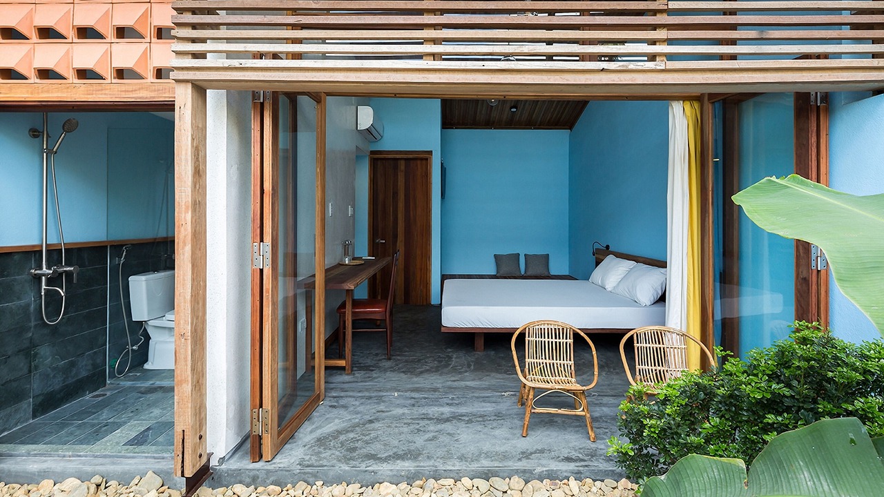 Photo of Outdoor in Thuy Xuan