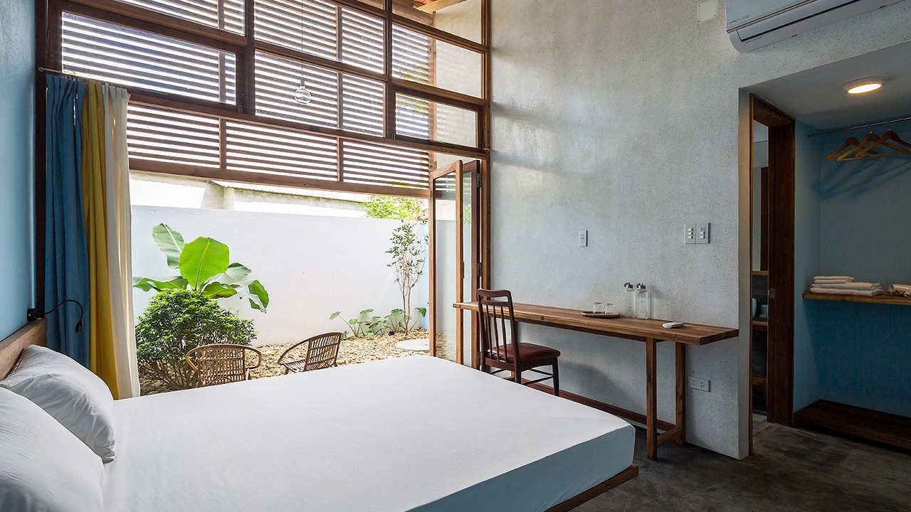 Photo of Outdoor in Thuy Xuan