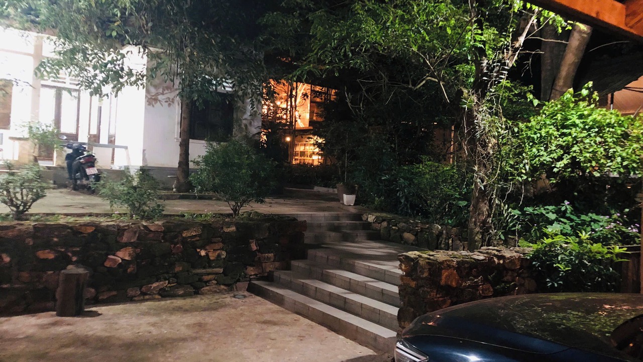 Photo of Outdoor in Thuy Xuan