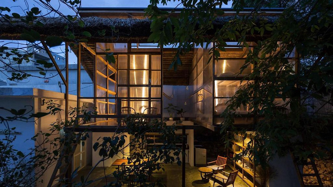 Photo of Bedroom in Thuy Xuan
