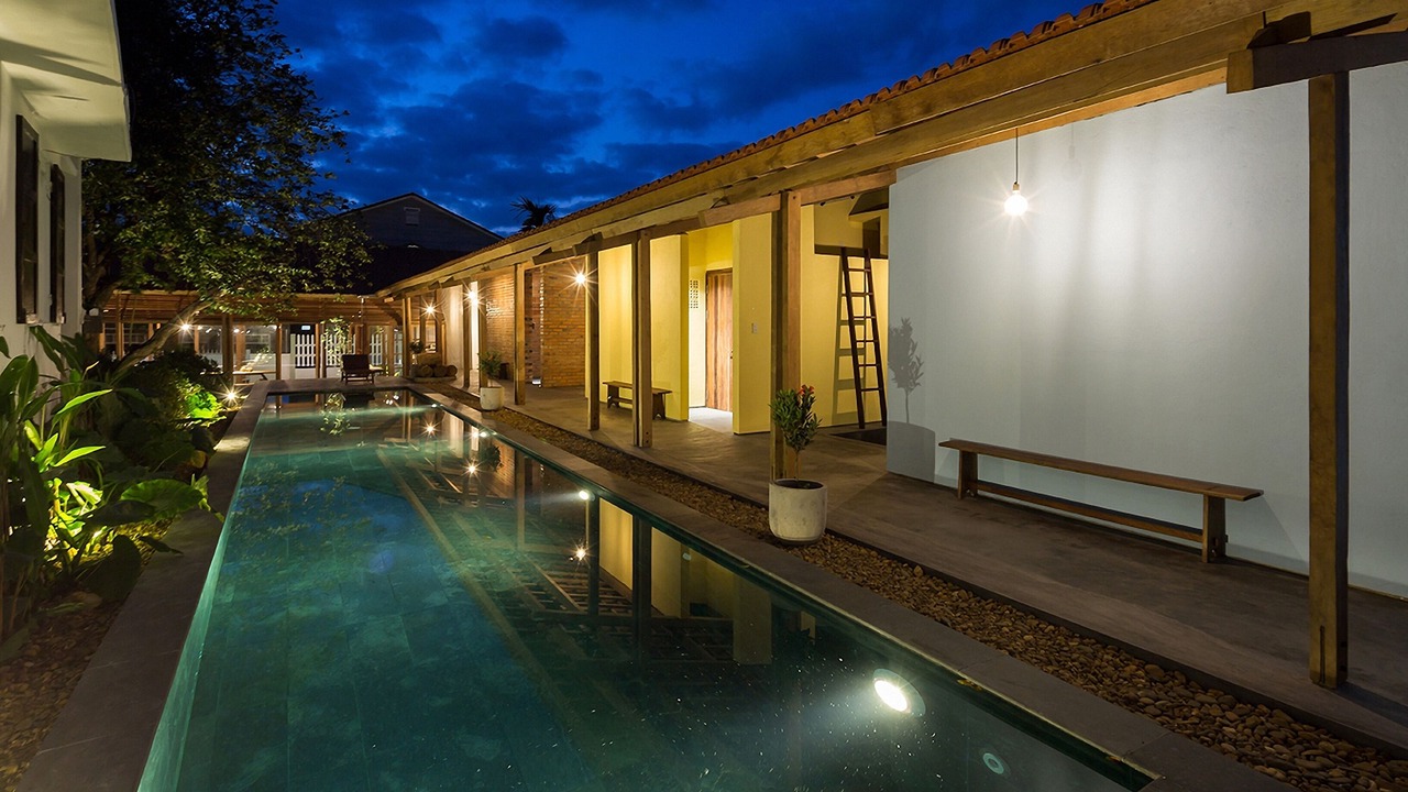 Photo of Outdoor in Thuy Xuan