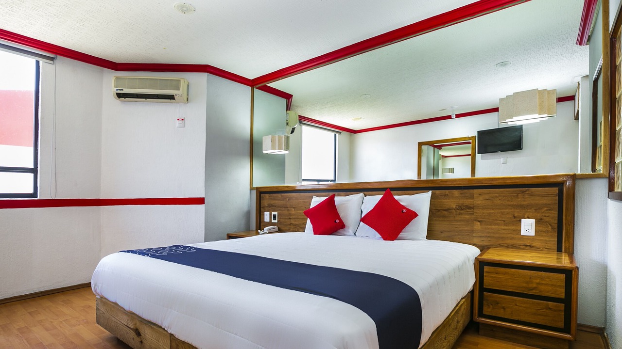 Photo of Bedroom in Morelia