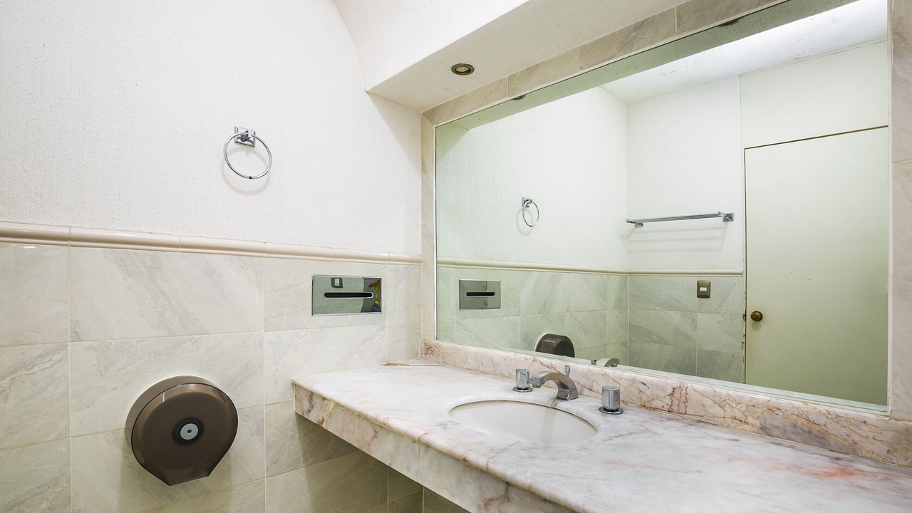 Photo of Bathroom in Morelia