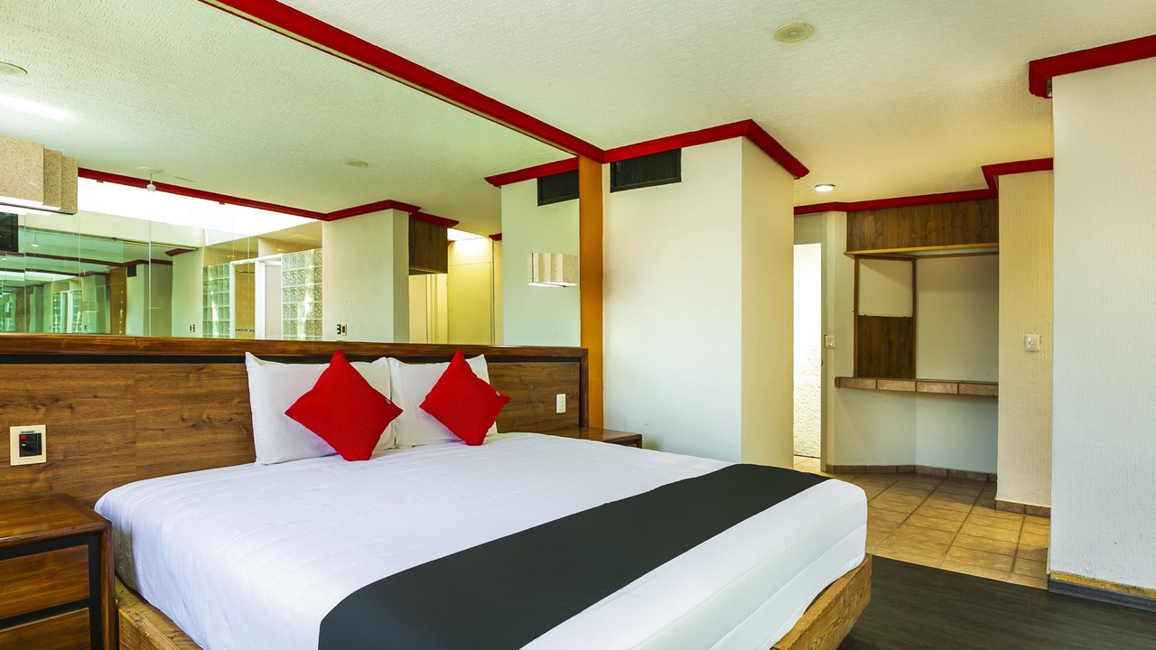 Photo of Bedroom in Morelia