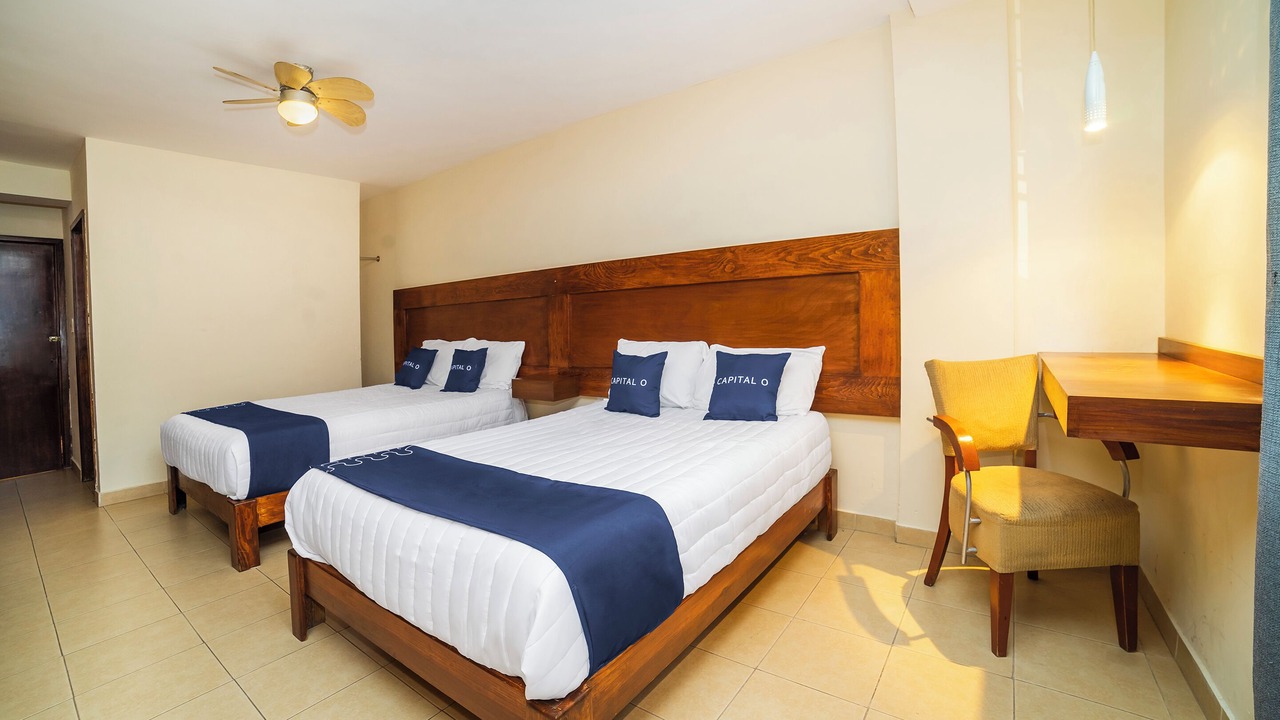 Photo of Bedroom in Celaya