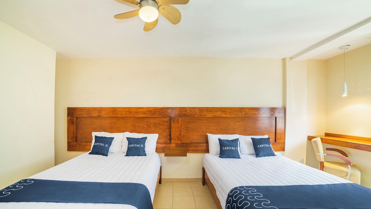 Photo of Bedroom in Celaya