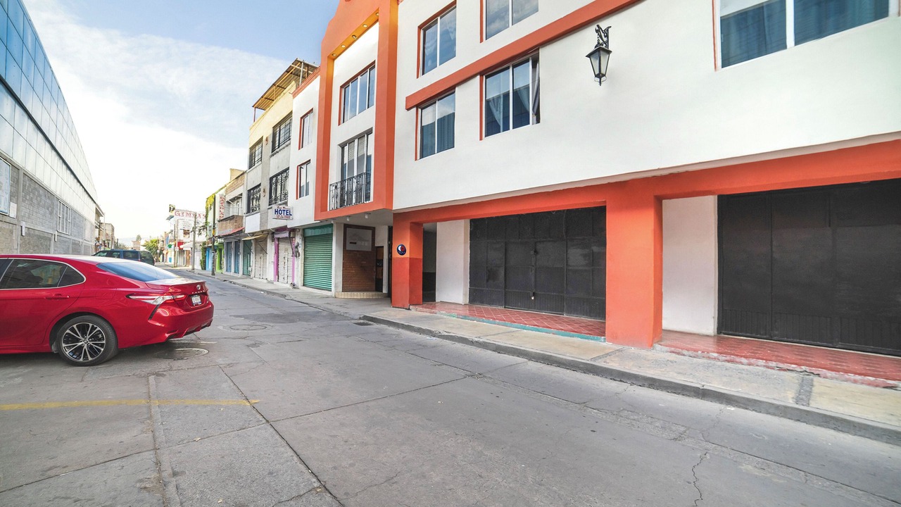 Photo of Outdoor in Celaya