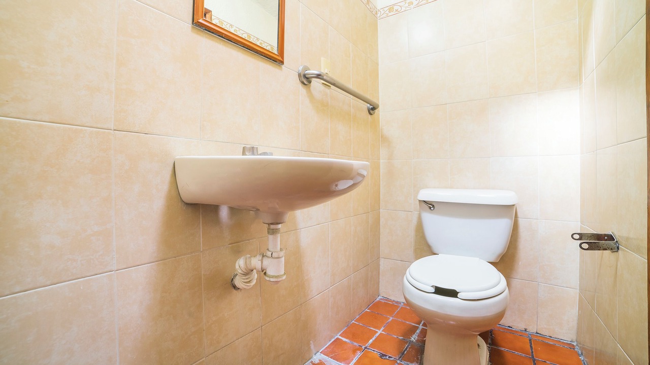 Photo of Bathroom in Celaya