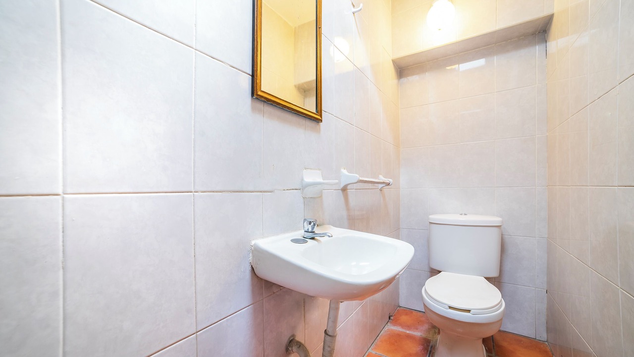 Photo of Bathroom in Celaya