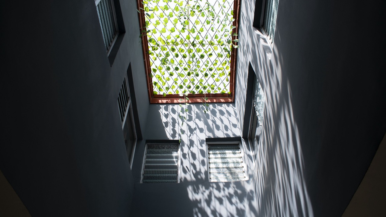 Photo of Patio Balcony in Celaya
