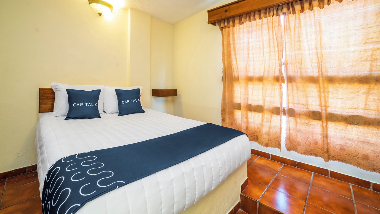 Photo of Bedroom in Celaya