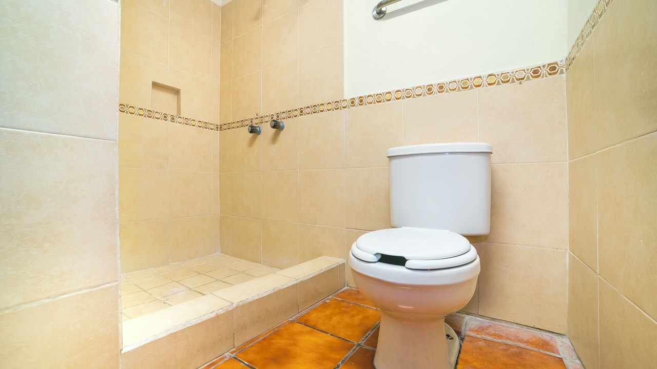Photo of Bathroom in Celaya