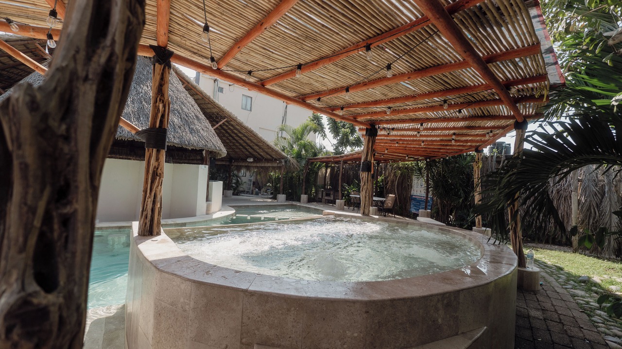 Photo of Outdoor in La Poza