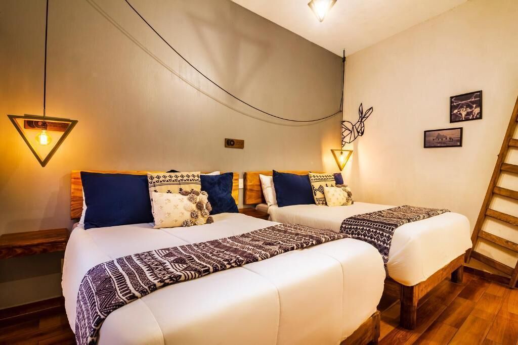 Photo of Bedroom in Tapalpa