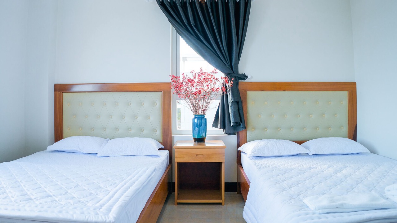 Photo of Bedroom in Pleiku
