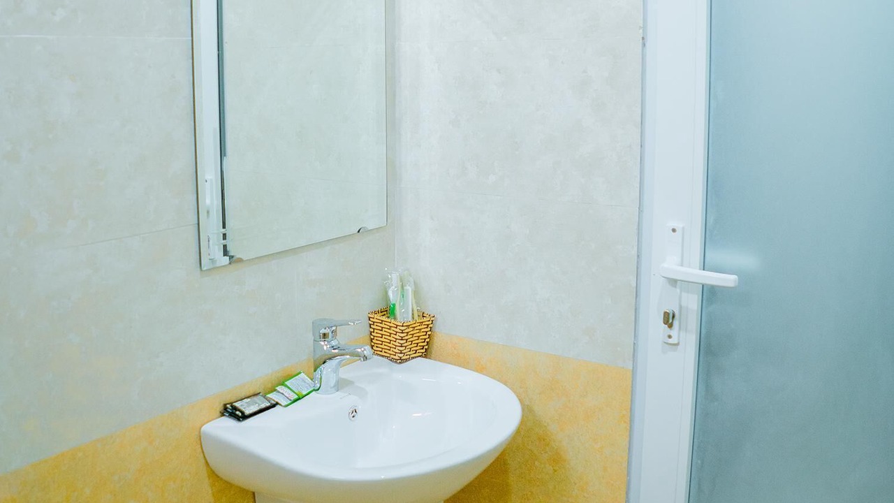Photo of Bathroom in Pleiku
