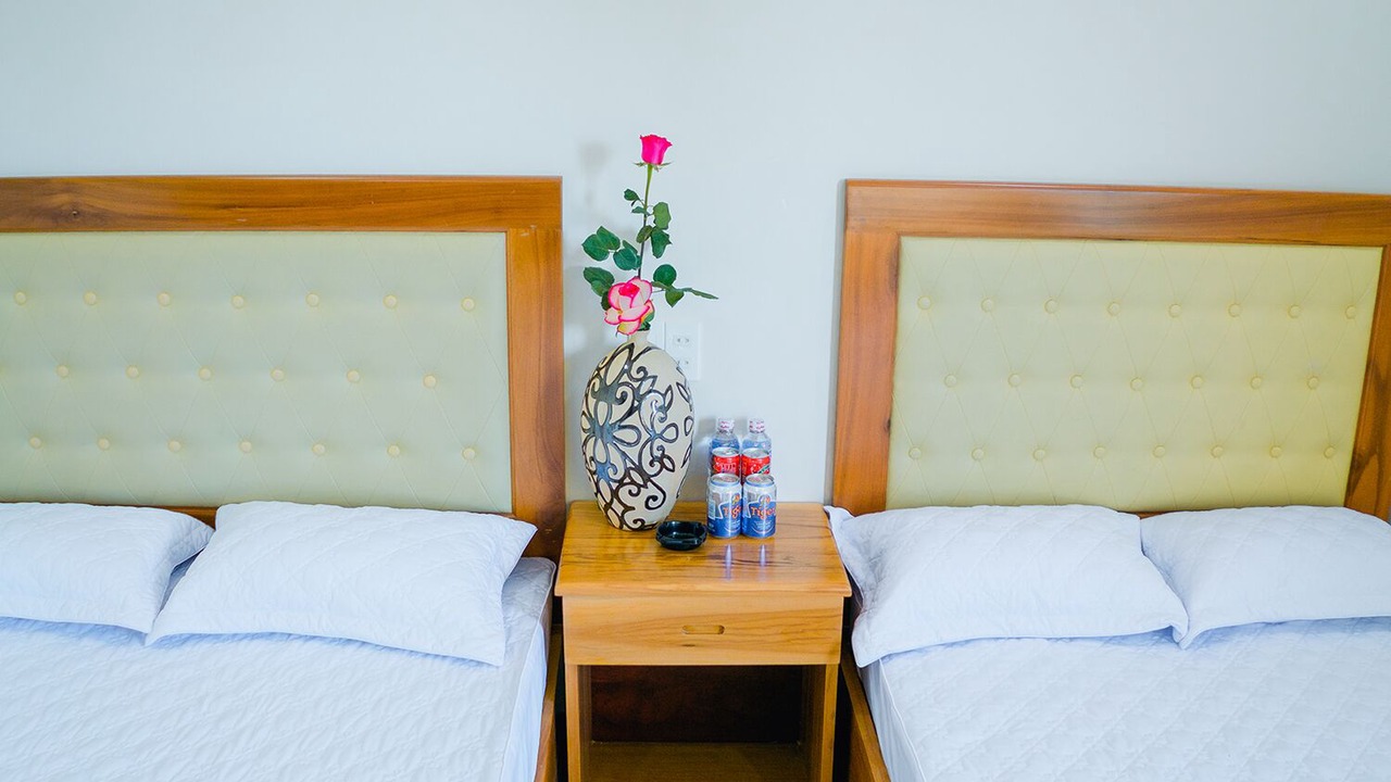 Photo of Bedroom in Pleiku