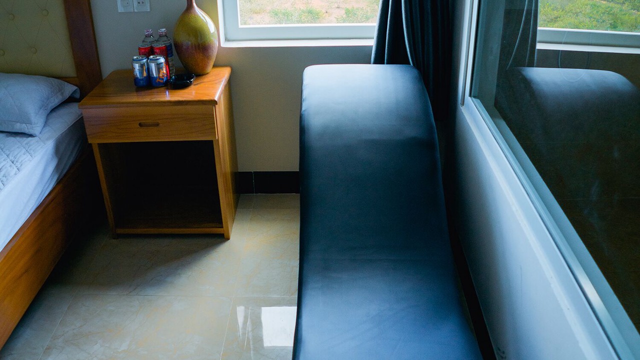 Photo of Bedroom in Pleiku